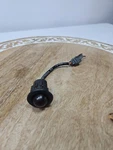 97-06 Jaguar X100 XK8 Xkr Sunlight Sunload Solar Sensor LNC7625AA Agd Oem. Fixed Price $52.25.