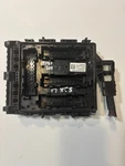 2017 Cadillac XT5 Engine Power Distribution Fuse Relay Box. Fixed Price $46.49.