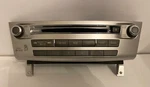 2011-2013 Infiniti M37 M56 M35H Q70 Radio Audio Cd Player Receiver Control. Fixed Price $28.79.