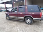 Yukon 1999 Fuse Box, Engine 76372. Fixed Price $93.75.