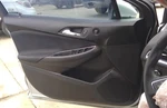 2017 Chevy Cruze Front Driver Lh Door Card Inner Trim Panel Black. Fixed Price $115.14.