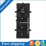 For 03-07 Hummer H2 4-DOOR 6.0L 4WD Power Transfer Case Selector Control Switch. Fixed Price $27.81.