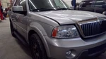 Left Front Door Switch Driver's Mirror Fits 03-06 Navigator 1329674. Fixed Price $53.95.