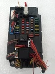 07-14 Mini Cooper R56 Front Sam Box Fuses Relays 61.35 3453736-01 M2. Fixed Price $129.00.