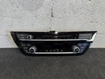 2017-2020 Bmw Series 540I G30 Climate Control Heat Audio Switch Unit Panel Oem. Fixed Price $94.00.
