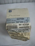 New Nos 1997-2001 Gmc Yukon Silverado Tahoe Seat Adjuster Switch 12377285. Fixed Price $54.99.