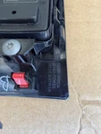 Oem Genuine Nissan 2021-2025 Rogue Switch Bezel 80961-6RR2A. Fixed Price $40.00.
