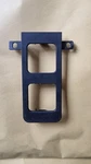 Mercedes Slk R170 1996 - 2004 Roof & Mirror Switch Housing Plate 1706830508. Fixed Price $30.65.