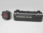 2008 - 2012 Chevrolet Malibu Hazard Light Emergency Rh Passenger Indicator. Fixed Price $35.27.