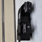 11-13 Kia Optima Front Right Passenger Power Window Control Switch Assembly. Fixed Price $40.49.