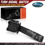 Turn Signal Wiper Switch For Buick Encore 2014-2016 Chevrolet Sonic Spark Trax. Fixed Price $17.99.