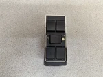 1986-1993 Volvo 240 244 Drivers Master Window Switch Unit 1347035 Oem. Fixed Price $39.95.