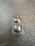 Bmw Oem Z3 Roadster Power Electric Convertible Folding Top Switch 61312496302. Fixed Price $69.99.