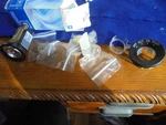Genuine Gm #22672292 Ignition Cylinder Kit, New Box. Fixed Price $34.99.