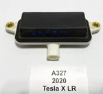 16-20 Oem Tesla Model X Rear Tailgate Liftgate Release Handle Opener Switch. Fixed Price $35.00.