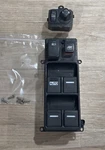 03 - 07 Honda Accord Driver Master Window Switch Oem. Fixed Price $49.99.