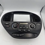 Tested! 01-04 Toyota Sequoia Ac Heater Air Climate Control Bezel Oem. Fixed Price $150.00.