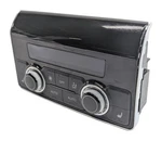 11-14 Audi A8 S8 (D4 4H) Rear Heat Air Hvac Climate Control Panel. Fixed Price $124.99.