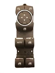 New Ford *oem* 2011-15 Fusion Explorer Driver Side Master Power Window Switch. Fixed Price $43.95.