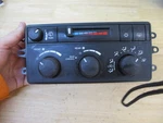 2004 2006 07 08 2009 Dodge Durango Heater Temp Control Oem P55056169AC. Fixed Price $38.00.