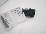 Front Door Switch Driver's Master Fits 15-17 Lexus NX200T 743013. Fixed Price $98.79.