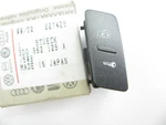 New Genuine Oem Front Right Door Unlock Switch For 04-06 Volkswagen Phaeton. Fixed Price $13.45.