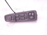 Master Window Switch 4.6L Fits 2004 Cadillac Deville 25743667. Fixed Price $59.99.