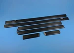 93-99 Bmw E36 318I 328I M3 M-tech Sedan Door Fender Molding Trim Set Oem. Fixed Price $254.99.