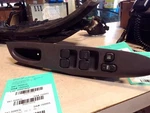 Front Door Switch Driver's Master Fits 01-03 Prius 275319. Fixed Price $49.99.