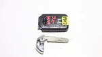 2013-2017 Honda Accord Keyless Entry Remote Fob W/key Oem.. Fixed Price $37.20.
