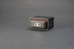 Bmw E30 Electric Power Window Circuit Breaker Switch Horizontal 1984 - 09/1987. Fixed Price $109.99.