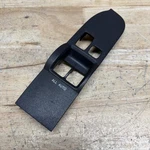 2005-2010 Scion Front Left Door Master Window Switch Bezel 74232-21080 Oem. Fixed Price $19.00.