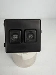 94-97 Dodge Ram Truck Overdrive O/d Fog Light Switch Assembly With Bezel Oem. Fixed Price $48.00.