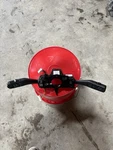12-14 Volkswagen Jetta Gli Turn Signal Stalk Arm Wiper Pivot Switch 5K0953569B. Fixed Price $65.00.