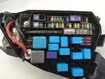 2019-2022 Toyota RAV4 Engine Fuse Box Oem. Fixed Price $148.18.
