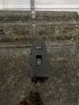 2010-2015 Toyota Prius Right Front Passenger Window Switch Oem 74231-47120. Fixed Price $22.00.