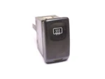 Rear Defrost Defog Dash Switch 85-92 Vw Jetta Golf Gti MK2 Genuine 191 959 621 B. Fixed Price $17.99.