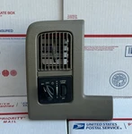 2002 2003 2004 2005 Dodge Ram 1500 Headlight Switch P56045537AC. Fixed Price $14.99.