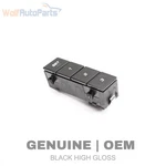 2017-2024 Porsche Panamera Front Right Seat Memory / Adjustment Switch. Fixed Price $33.99.