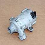 *read 12-18 Bmw F30 328I 320I 2.0L Engine Motor Coolant Water Pump 7597715 Oem. Fixed Price $66.40.
