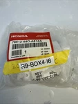 Honda Steering Wheel Button Cover Panel Black 78512-S5D-A810 Oem. Fixed Price $26.99.