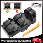 Master Power Window Switch For 2008-2012 Honda Accord Front Left Driver Side. Fixed Price $17.49.