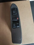 2002 Honda Accord Left Power Window+ Mirror Switch Bezel 35750-S82-A050M1 Oem. Fixed Price $89.00.