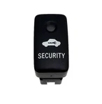 2004 - 2008 Toyota Solara Security Light Indicator Switch Oem 489097 76A344. Fixed Price $12.00.