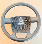 2015-2022 Ram Promaster 2500 Driver Steering Wheel Oem. Fixed Price $80.10.