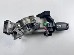 2012-2016 Honda Cr-v Ignition Switch Lock W/key & Immobilizer Oem 39730-T0A-A1. Fixed Price $135.00.