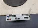 Audio Equipment Radio Receiver Elite Fits 19-20 Passport 767961. Fixed Price $139.99.