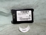 07-13 Acura Mdx Handsfree / Bluetooth Control Module Unit 39770-STX-A011-M1. Fixed Price $81.00.