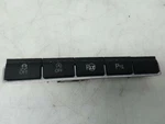 5N1927132T Multifunction Board Volkswagen Tiguan 5N2 02.2011- 1024650. Fixed Price $103.39.