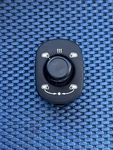 03-2006 Porsche Cayenne Front Left Driver Side Door Mirror Switch 7L5959565. Fixed Price $26.00.
